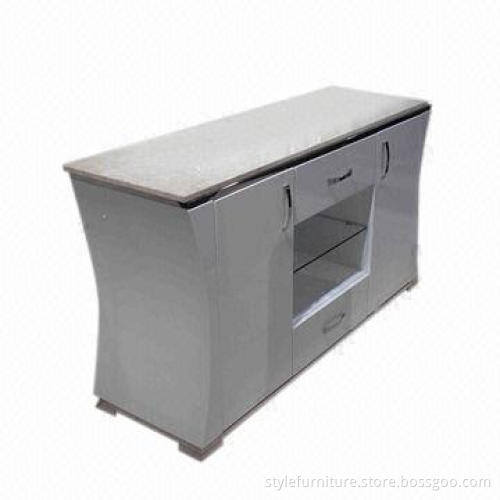 Modern design cupboard